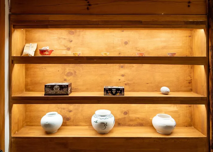 別荘 Awik Hanok
