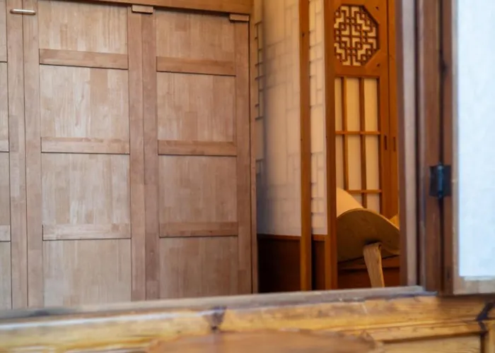 Awik Hanok 別荘