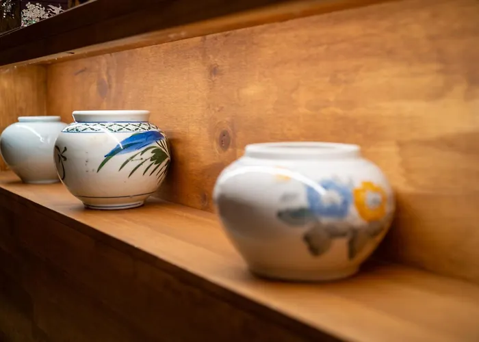 Awik Hanok ソウル特別市