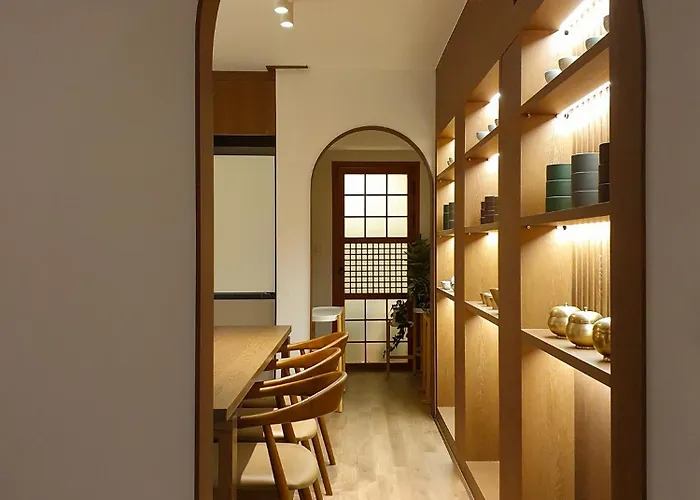 Awik Hanok * ソウル特別市