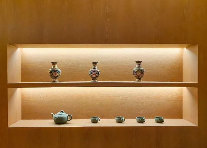 別荘 Awik Hanok ソウル特別市