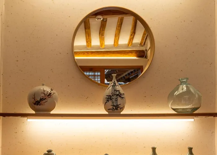 Awik Hanok ソウル特別市