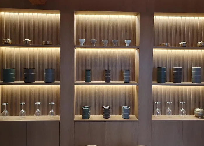 Awik Hanok * ソウル特別市